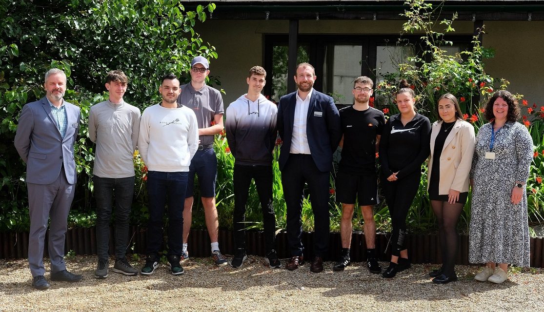 Hotel group launches Hospitality Academy to invest in staff development