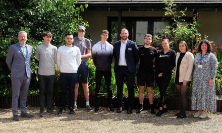 Hotel group launches Hospitality Academy to invest in staff development