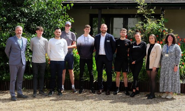 Hotel group launches Hospitality Academy to invest in staff development