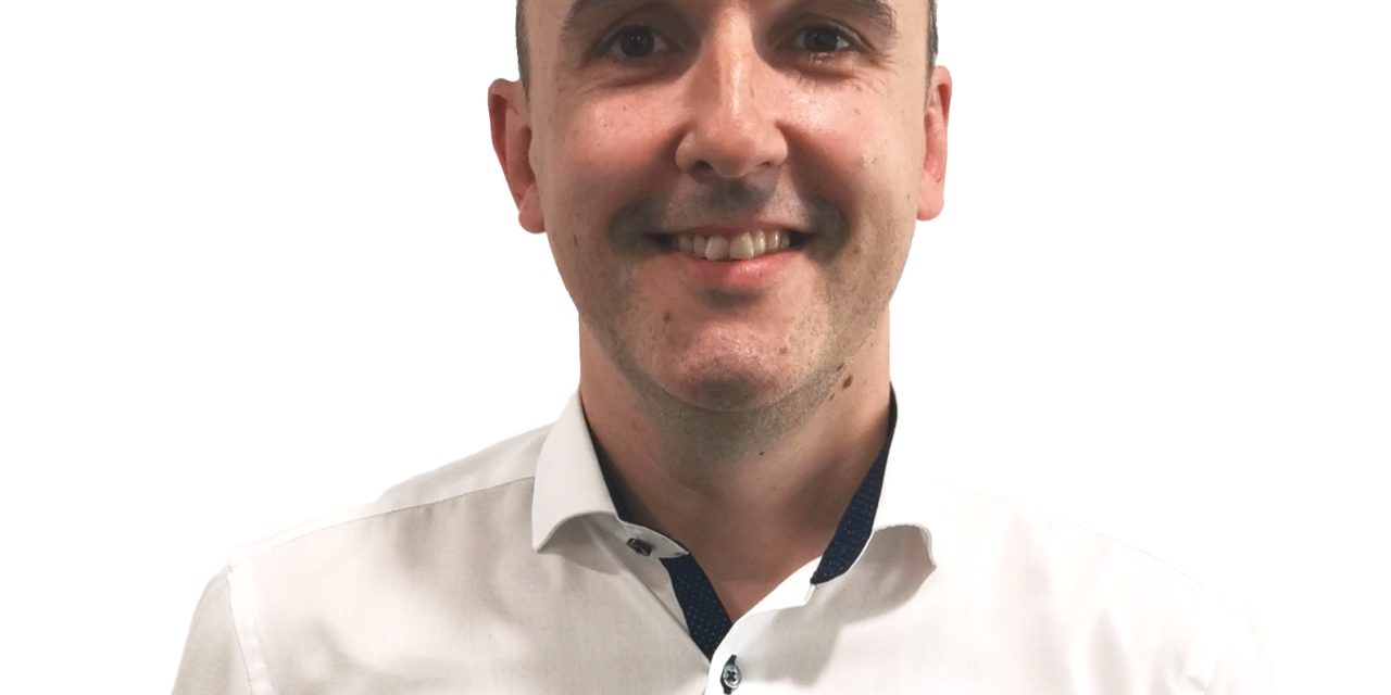 ChargePoint Technology bolsters growth strategy with key appointment