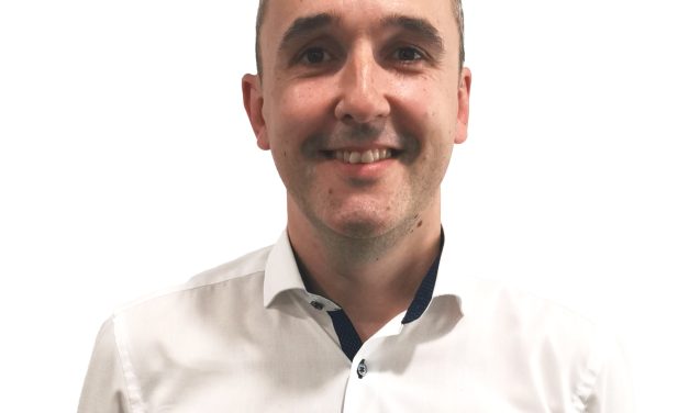 ChargePoint Technology bolsters growth strategy with key appointment