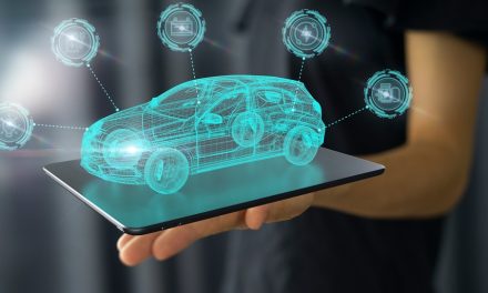 What The Future of Metaverse Drivers Will Look Like