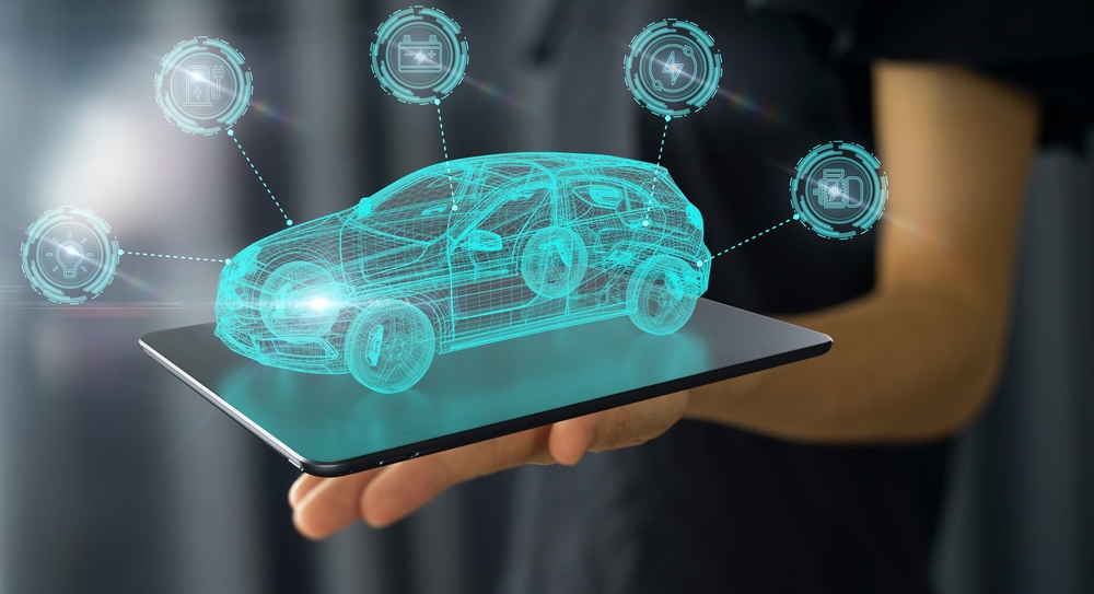 What The Future of Metaverse Drivers Will Look Like