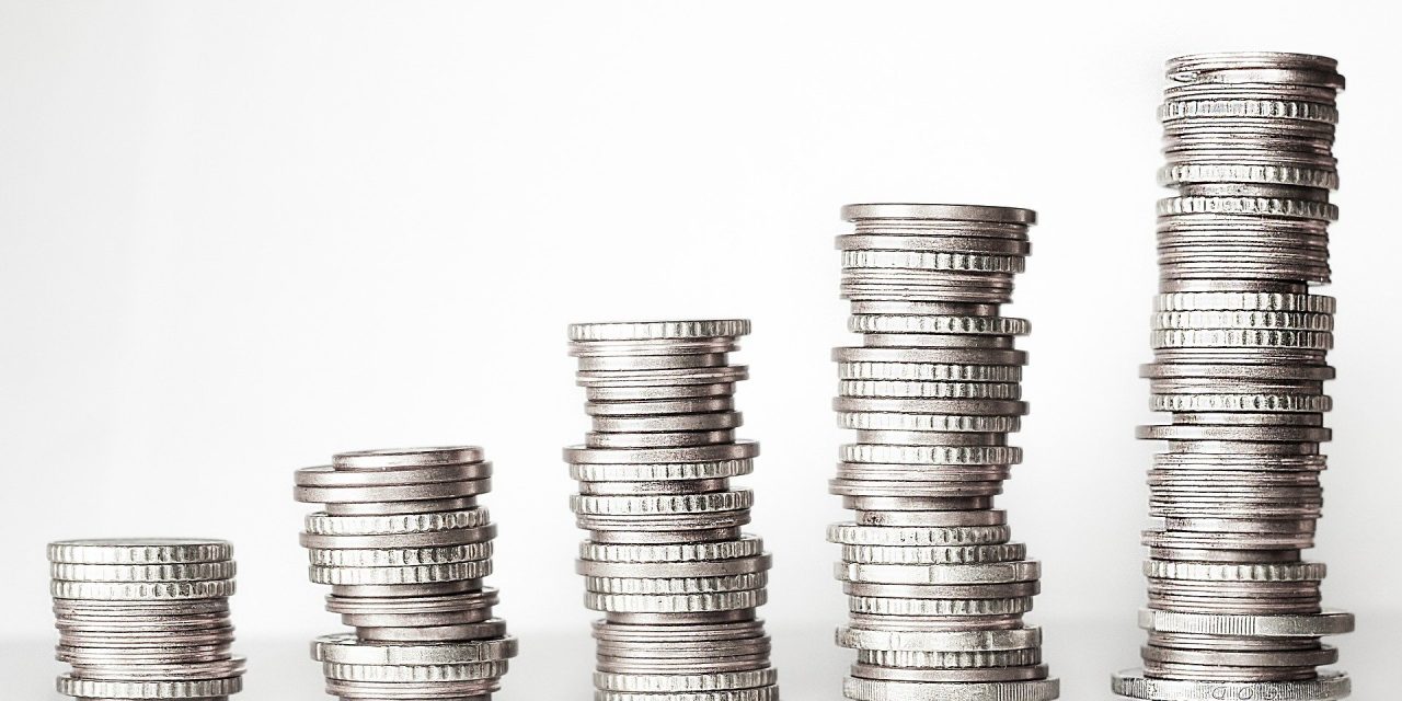 Run Your Business with Ease: 3 Steps to Cope with Financial Anxiety