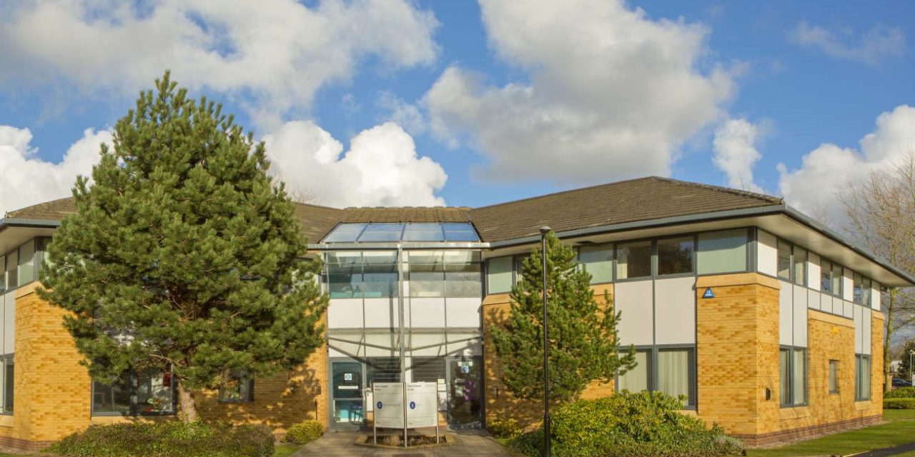 Cataract care at Preston eye hospital graded as ‘outstanding’ by industry inspectors