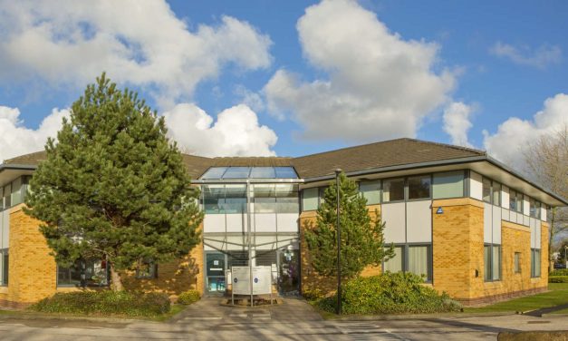 Cataract care at Preston eye hospital graded as ‘outstanding’ by industry inspectors