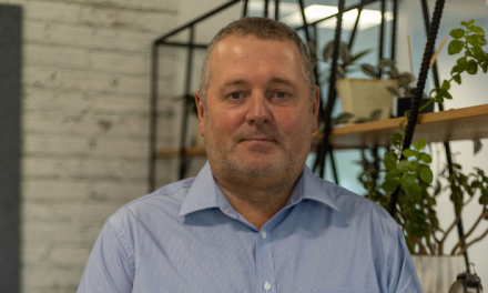 Rick Smith appointed as Production Director for Miller Homes
