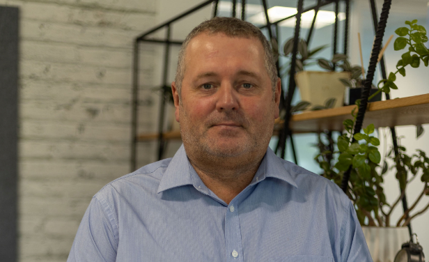 Rick Smith appointed as Production Director for Miller Homes