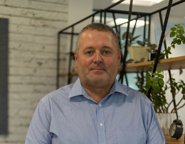 Rick Smith appointed as Production Director for Miller Homes