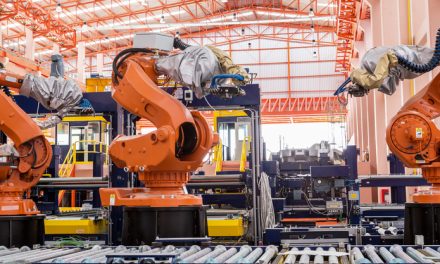 The Benefits of Robotics: Which Industries Are Reaping the Rewards?