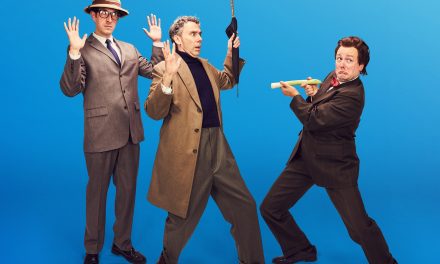 Star Cast for Spike Milligan Comedy at the Blackpool Grand Theatre