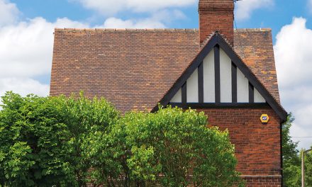 BRITONS SPEND HOLIDAYS WORRYING THEIR HOMES WILL BE BURGLED