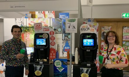 Juice dispenser manufacturer embraces augmented reality to accelerate growth