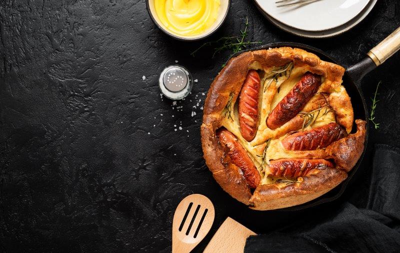 Is Gen Z risking the fate of classic British delicacies?