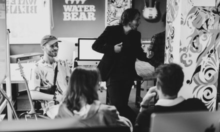 Zeus PR Appointed by WaterBear Music College for National PR Brief