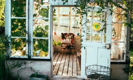 How is Al-Fresco Living Taking Over the UK