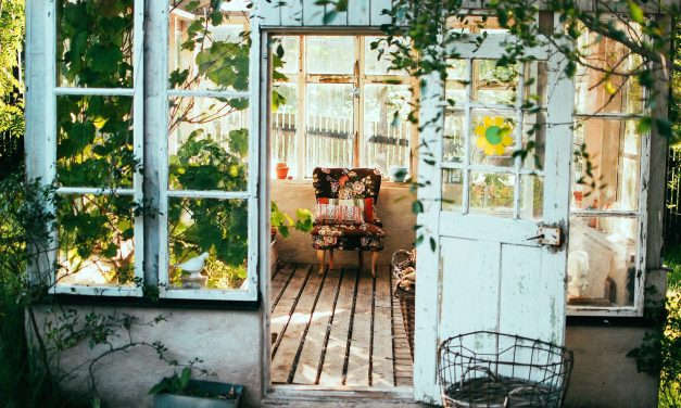 How is Al-Fresco Living Taking Over the UK