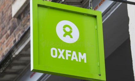 Oxfam Charity teams up with Manchester’s creative community to raise money in a fashionable way