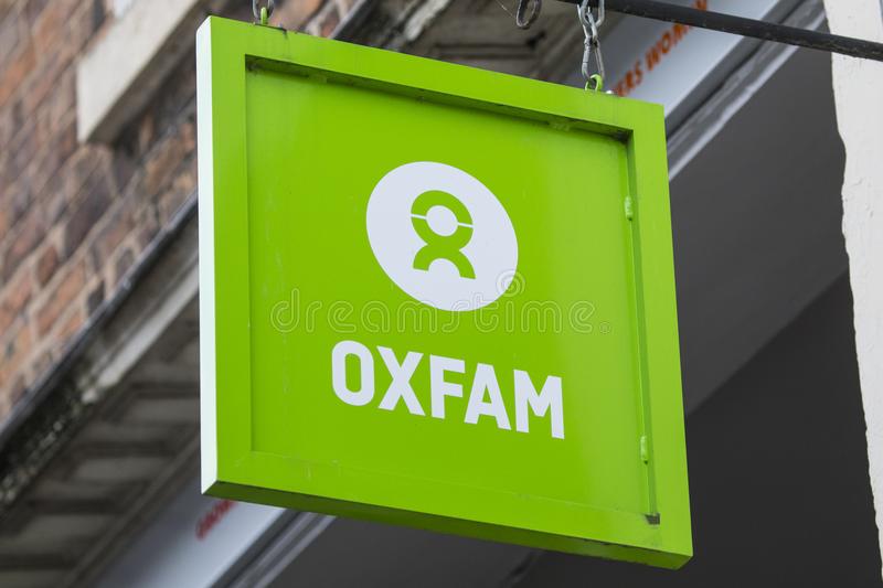Oxfam Charity teams up with Manchester’s creative community to raise money in a fashionable way