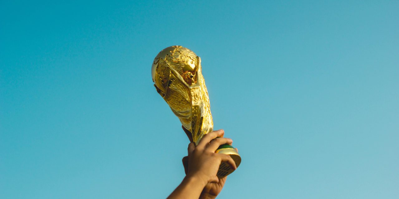 How Excited are England for the Fifa 2022 World Cup