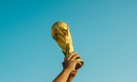 How Excited are England for the Fifa 2022 World Cup