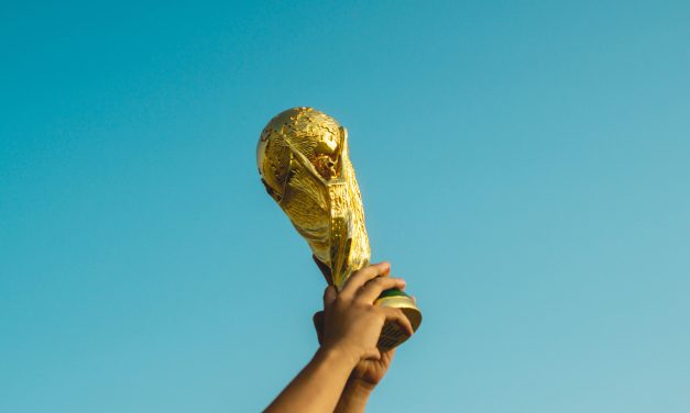 How Excited are England for the Fifa 2022 World Cup