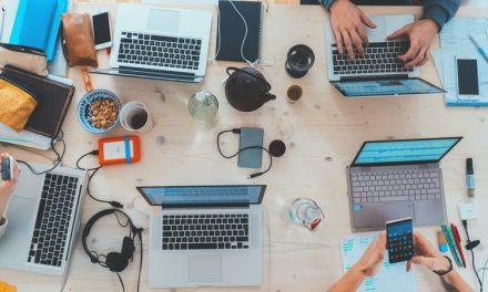 Identifying Cybersecurity Issues in Your Business