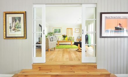 How to Decorate Your Home to Make it Seem Larger