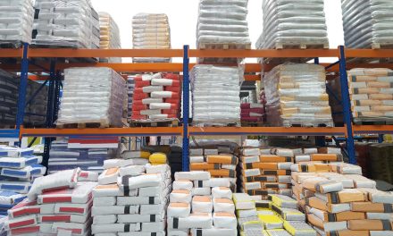 Half of UK tradespeople have delayed or refused work because of the materials shortage
