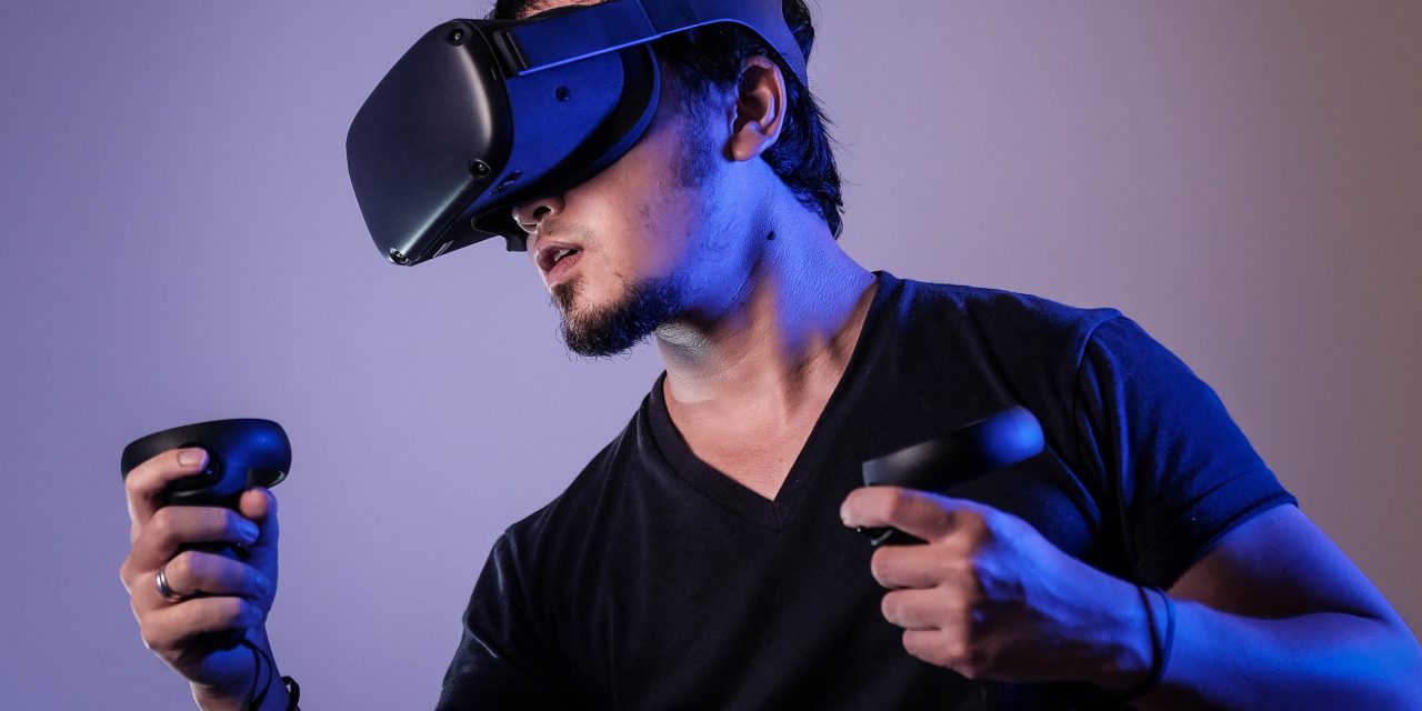 Revealed: The UK’s most hyped VR games of 2022
