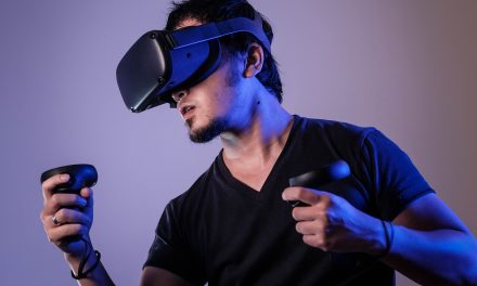 Revealed: The UK’s most hyped VR games of 2022