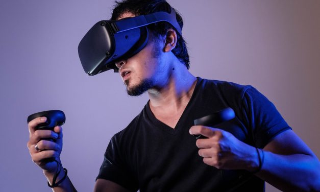 Revealed: The UK’s most hyped VR games of 2022