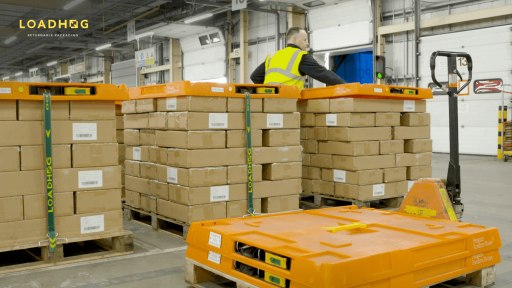 How Digital will help the Future of Warehousing