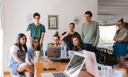 4 Strategies To Promote Diversity In The Workplace