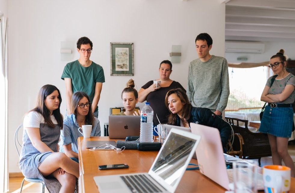 4 Strategies To Promote Diversity In The Workplace