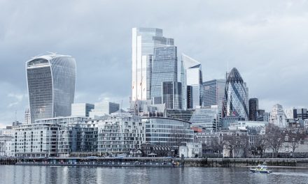 London Office availability at its highest in over 15 years