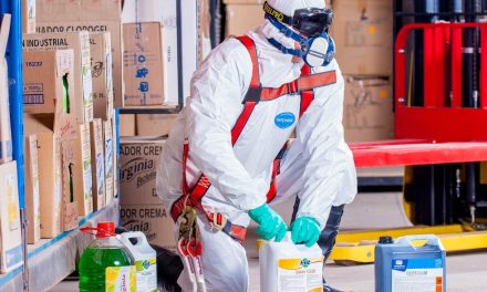 Increasing lone worker safety – Where do you start?