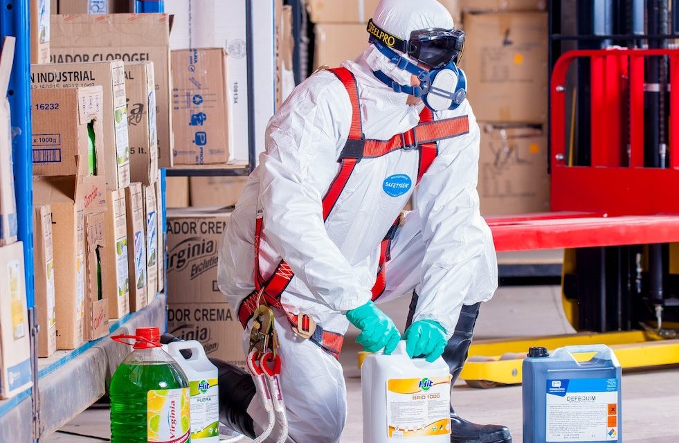 Increasing lone worker safety – Where do you start?