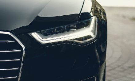 Does car finance harm your credit score?