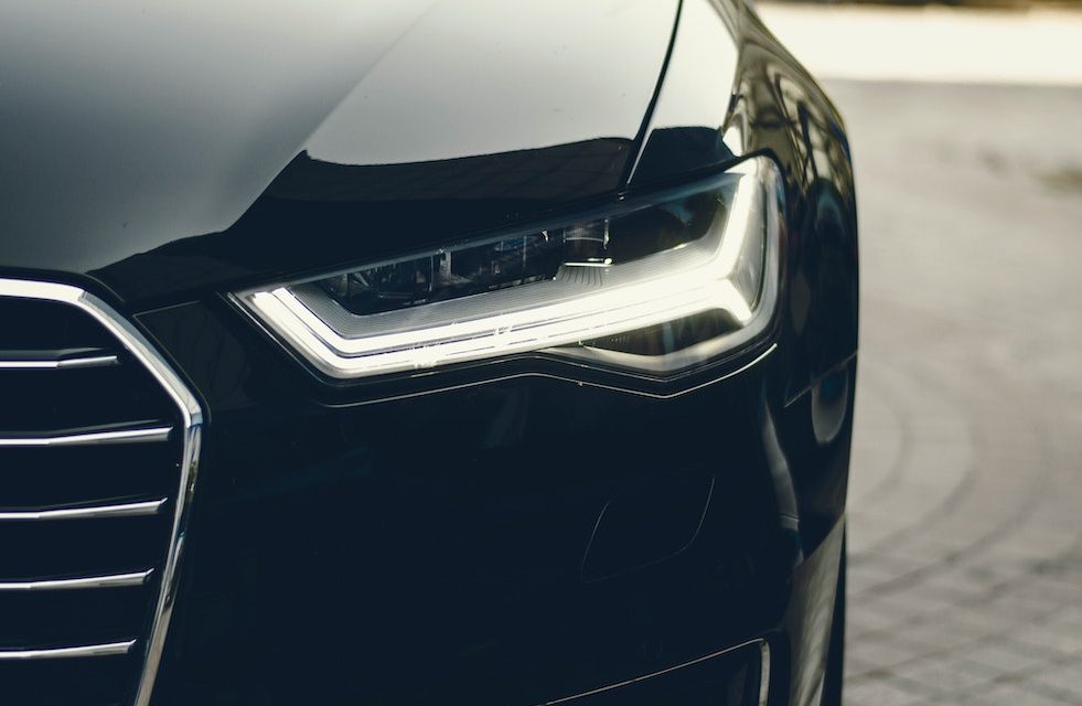 Does car finance harm your credit score?