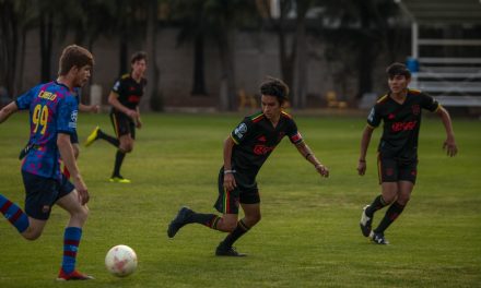 Avram Grant Describes Methods For Becoming Game-Changer On Soccer Field