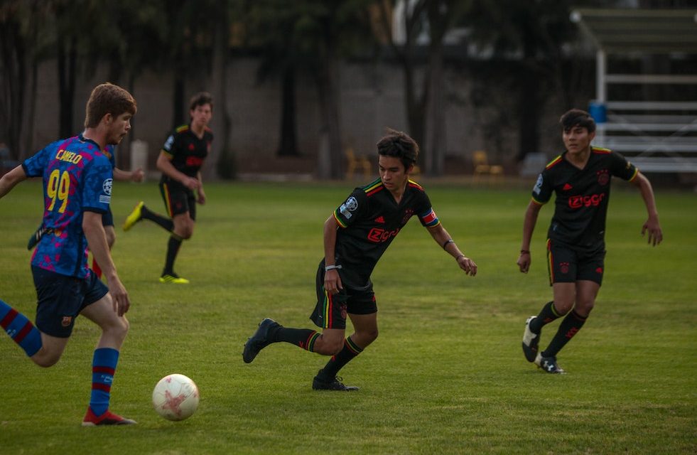 Avram Grant Describes Methods For Becoming Game-Changer On Soccer Field