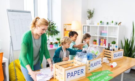 How SEN School Are Fighting Waste in Education