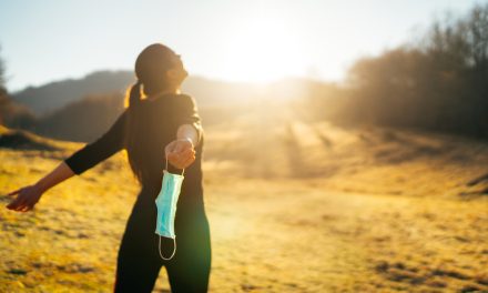Improving Your Physical And Mental Health By Getting Outdoors