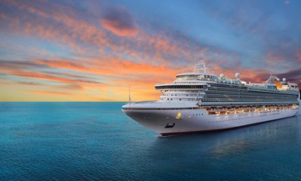 Your Best Cruise Line Matched with Your Persona