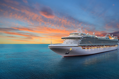 Your Best Cruise Line Matched with Your Persona