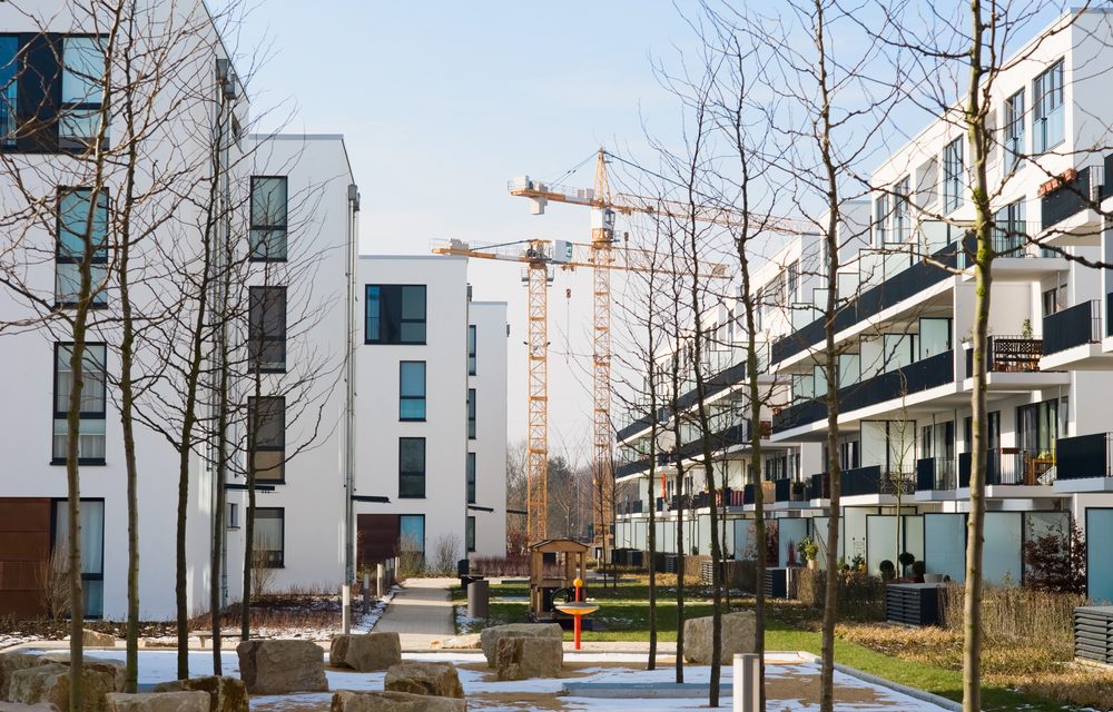 What Is The Route Towards Inner-City Development?