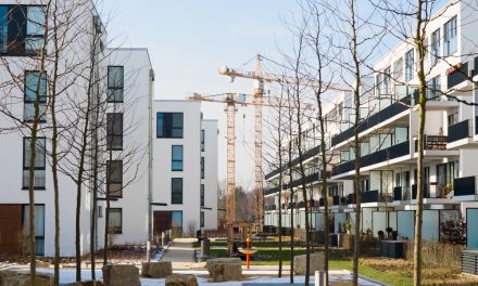 What Is The Route Towards Inner-City Development?