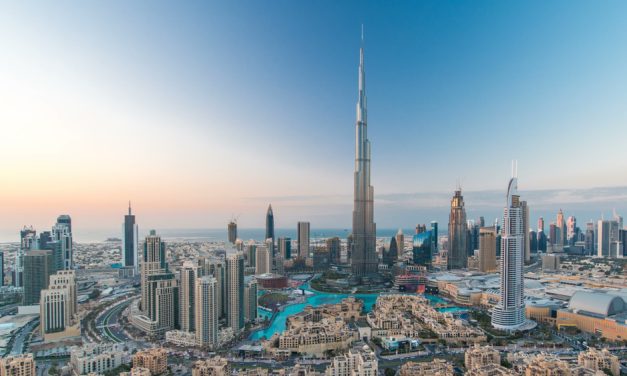The 7 Engineering Wonders Of The World We MUST Visit on Holiday