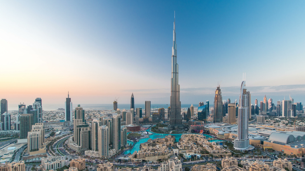 The 7 Engineering Wonders Of The World We MUST Visit on Holiday